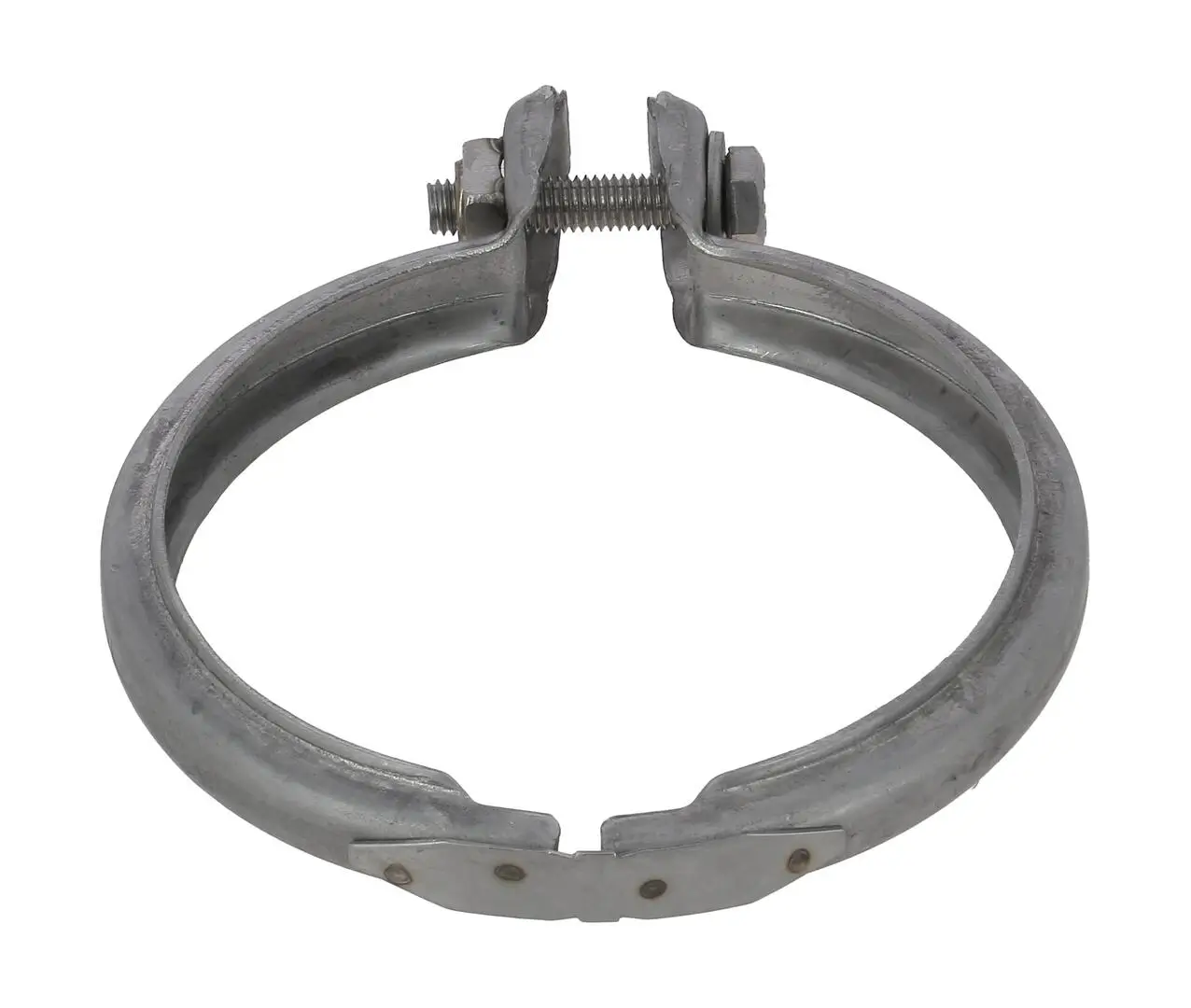 Klemmstück, Abgasanlage WALKER 82950