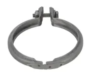 Klemmstück, Abgasanlage WALKER 82950