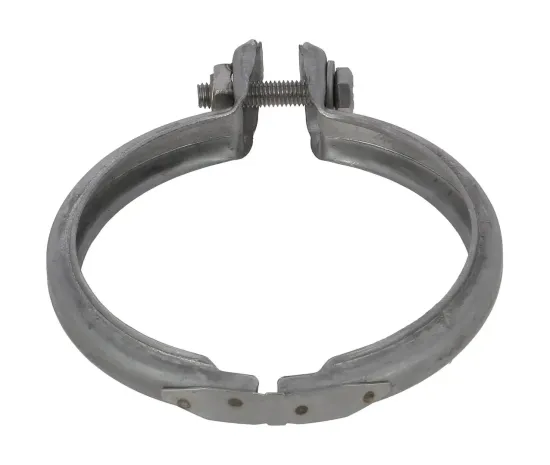 Klemmstück, Abgasanlage WALKER 82950 Bild Klemmstück, Abgasanlage WALKER 82950