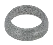 Dichtung, Abgasrohr hinten Mitte vorne WALKER 82952