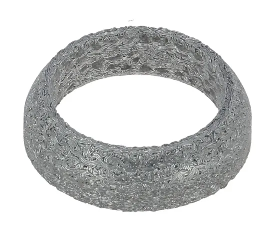 Dichtung, Abgasrohr hinten Mitte vorne WALKER 82952 Bild Dichtung, Abgasrohr hinten Mitte vorne WALKER 82952