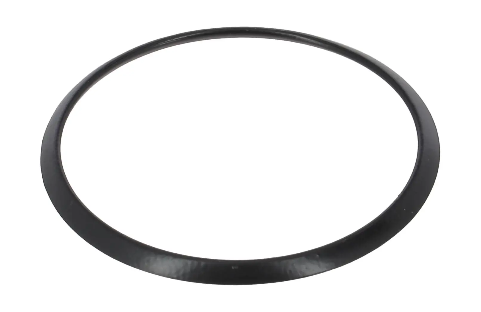 Dichtung, Abgasrohr hinten Mitte vorne WALKER 82955