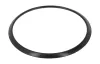 Dichtung, Abgasrohr hinten Mitte vorne WALKER 82955