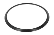 Dichtung, Abgasrohr hinten Mitte vorne WALKER 82955