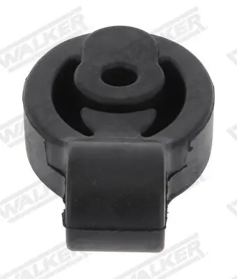 Halter, Abgasanlage WALKER 82958