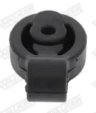 Halter, Abgasanlage WALKER 82958