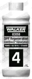 Kraftstoffadditiv WALKER 83058