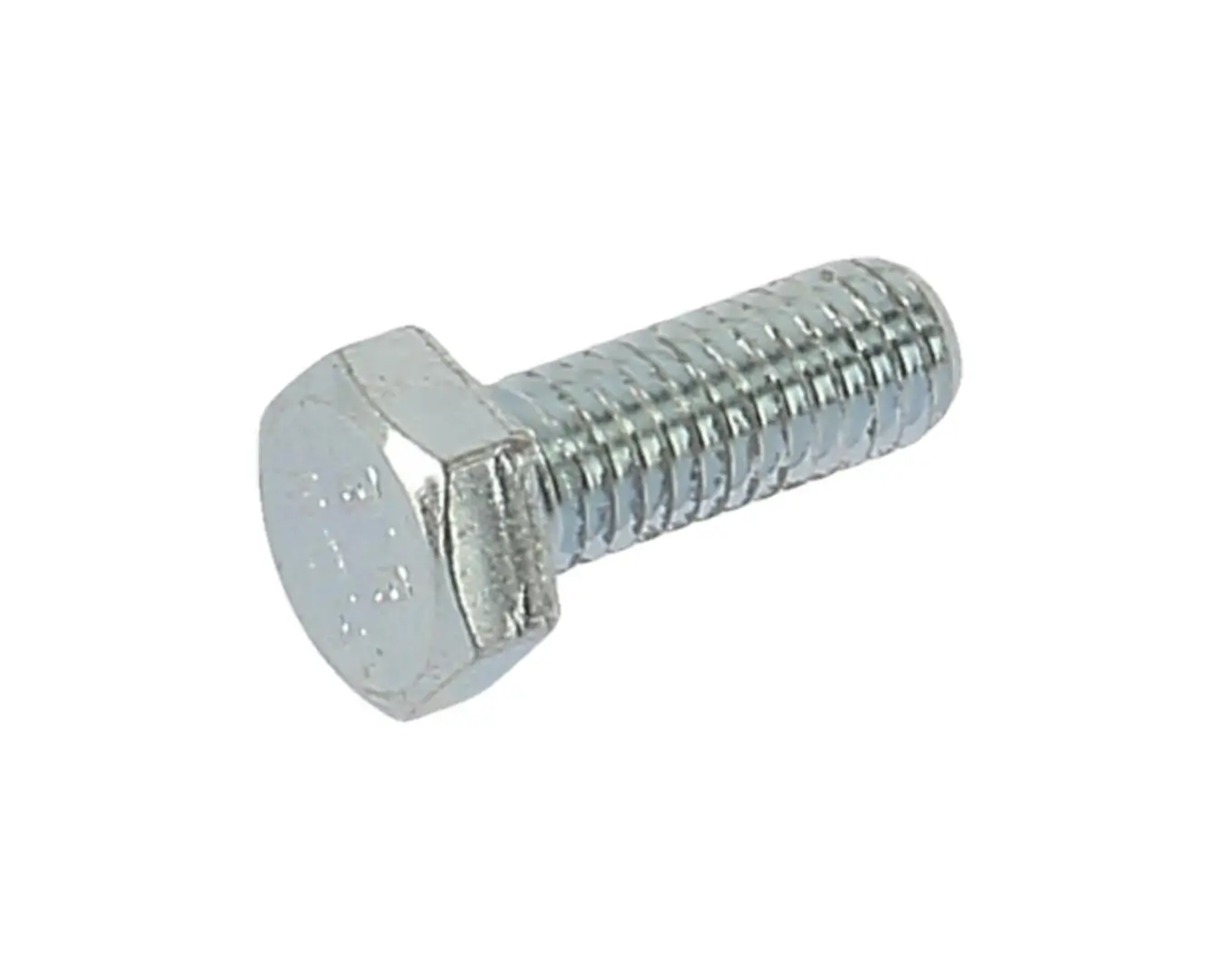 Schraube, Abgasanlage WALKER 83107