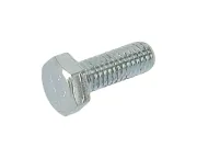 Schraube, Abgasanlage WALKER 83107
