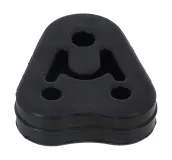 Halter, Abgasanlage WALKER 83207