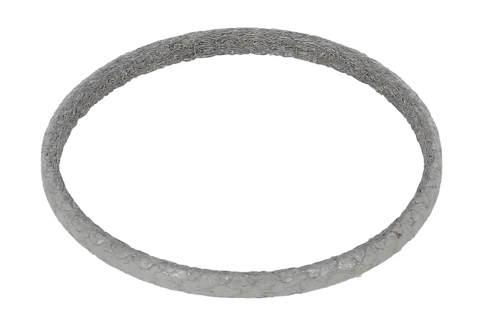 Dichtung, Abgasrohr hinten Mitte vorne WALKER 83228