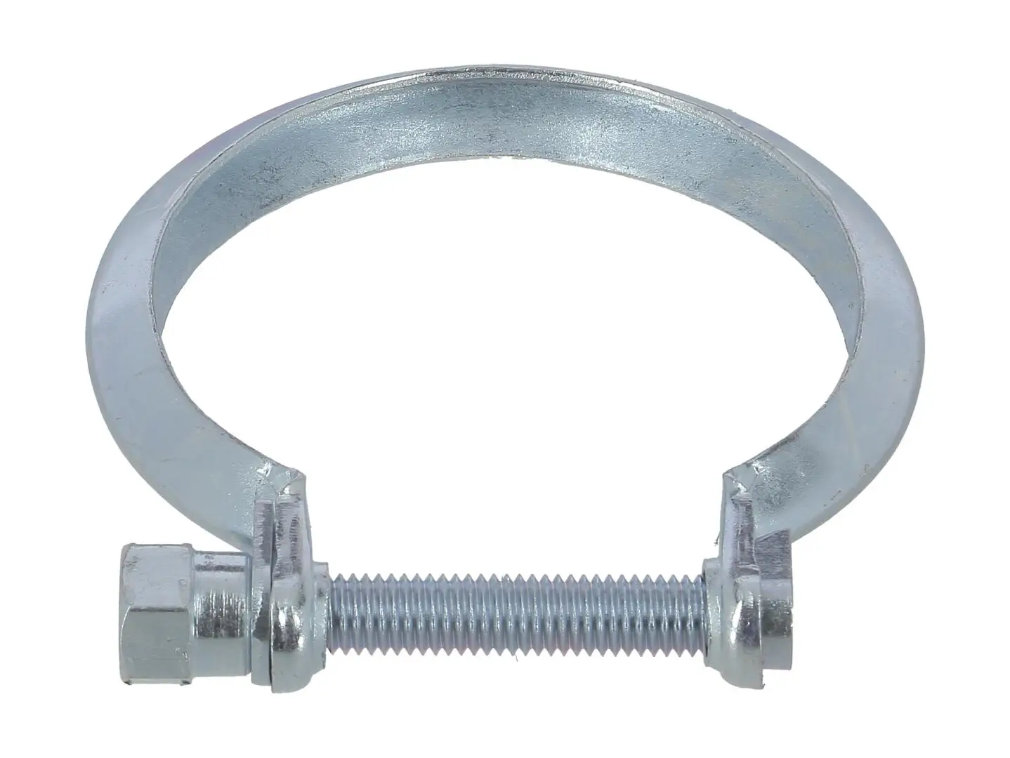 Klemmstück, Abgasanlage WALKER 83296