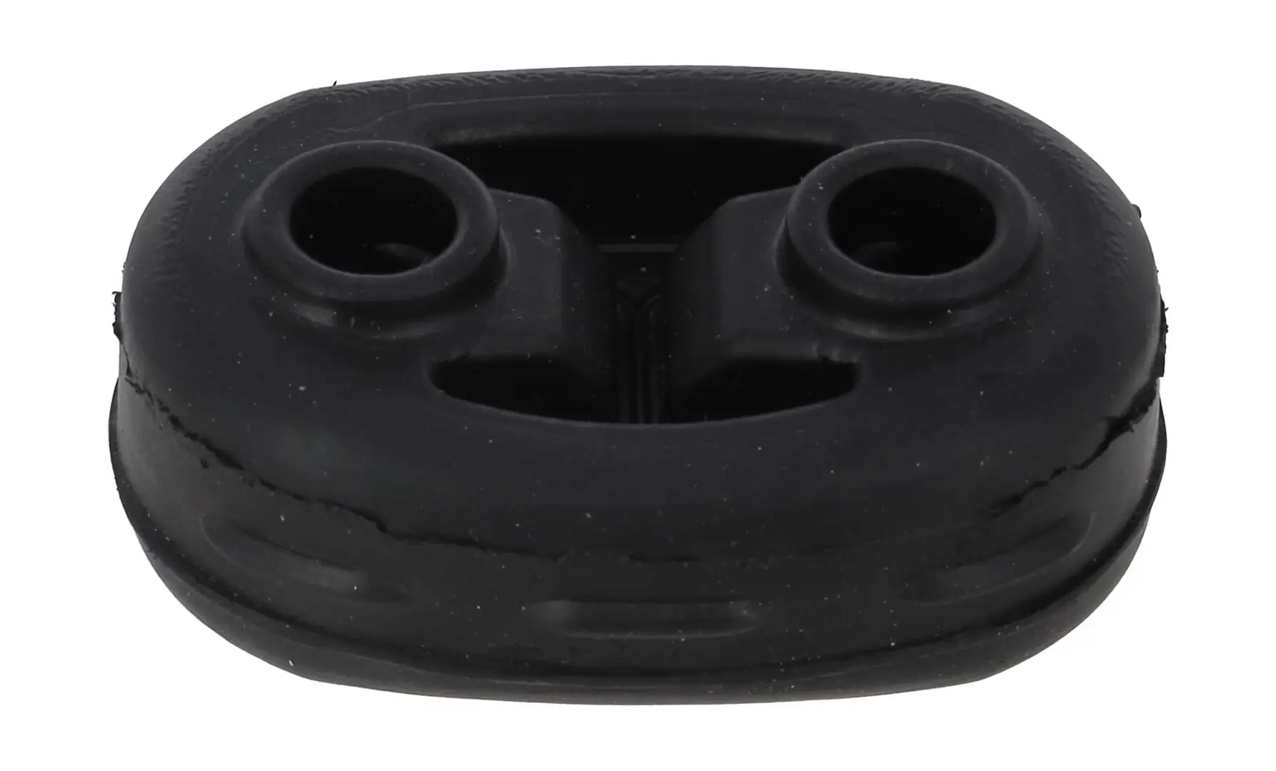 Halter, Abgasanlage WALKER 83304