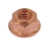 Mutter, Abgaskrümmer WALKER 83318