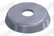 Mutter, Abgaskrümmer WALKER 83422