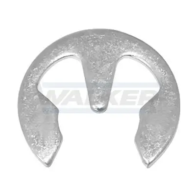 Halter, Abgasanlage WALKER 83437 Bild Halter, Abgasanlage WALKER 83437