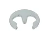 Halter, Abgasanlage WALKER 83437