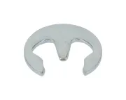 Halter, Abgasanlage WALKER 83437