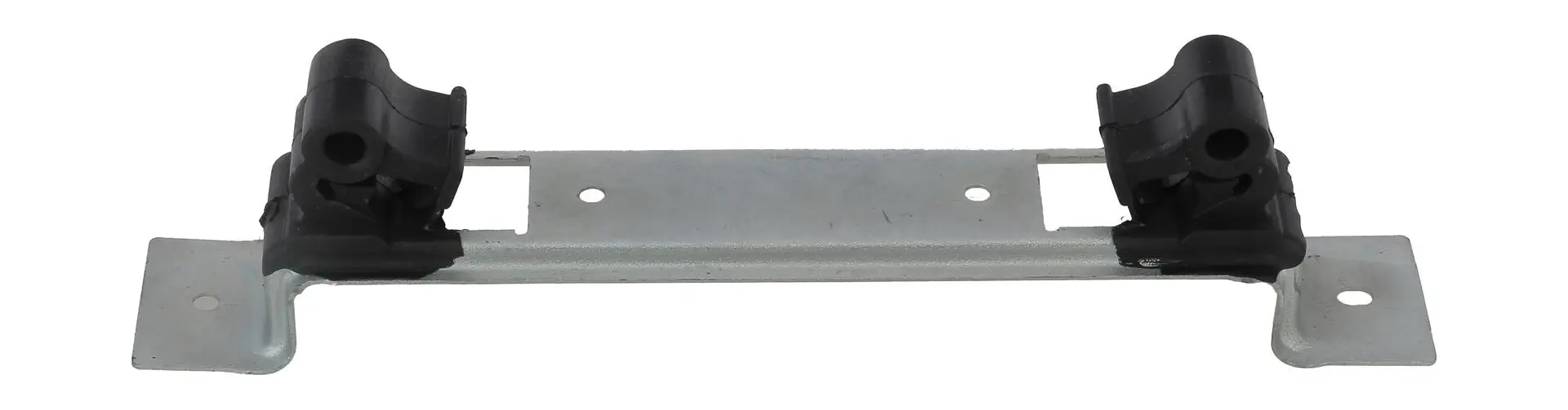 Halter, Abgasanlage WALKER 83521