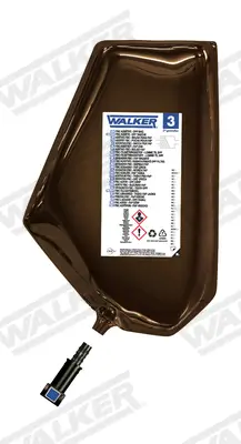 Additiv, Ruß-/Partikelfilterregeneration WALKER 83608