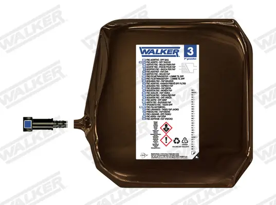 Additiv, Ruß-/Partikelfilterregeneration WALKER 83610
