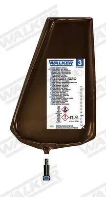 Additiv, Ruß-/Partikelfilterregeneration WALKER 83612