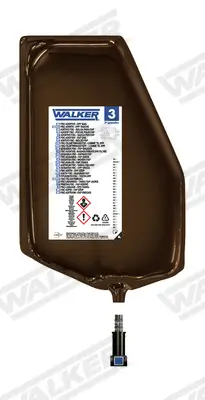 Additiv, Ruß-/Partikelfilterregeneration WALKER 83614