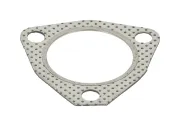 Dichtung, Abgasrohr hinten Mitte vorne WALKER 84018