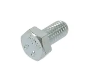 Schraube, Abgasanlage WALKER 84029