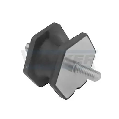 Halter, Abgasanlage WALKER 84054 Bild Halter, Abgasanlage WALKER 84054