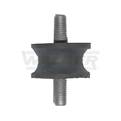 Halter, Abgasanlage WALKER 84166 Bild Halter, Abgasanlage WALKER 84166