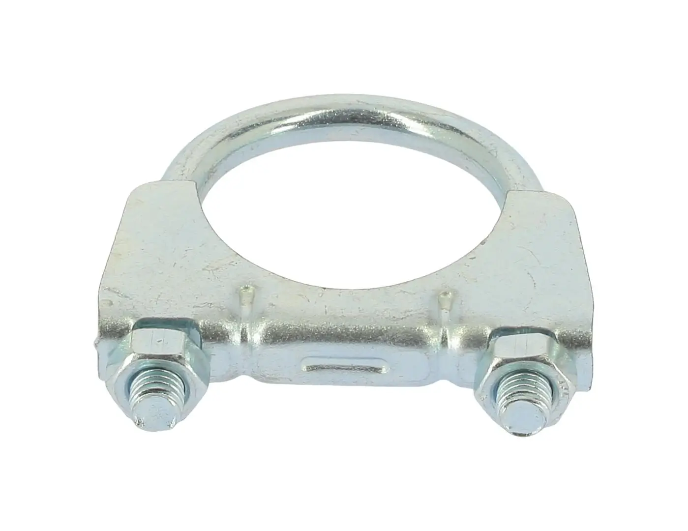 Klemmstück, Abgasanlage WALKER 84285