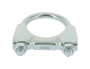 Klemmstück, Abgasanlage WALKER 84285
