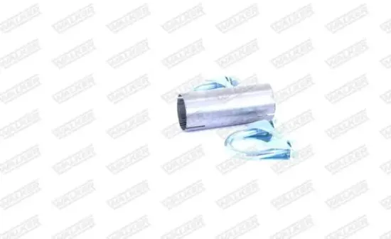 Abgasrohr WALKER 10363 Bild Abgasrohr WALKER 10363