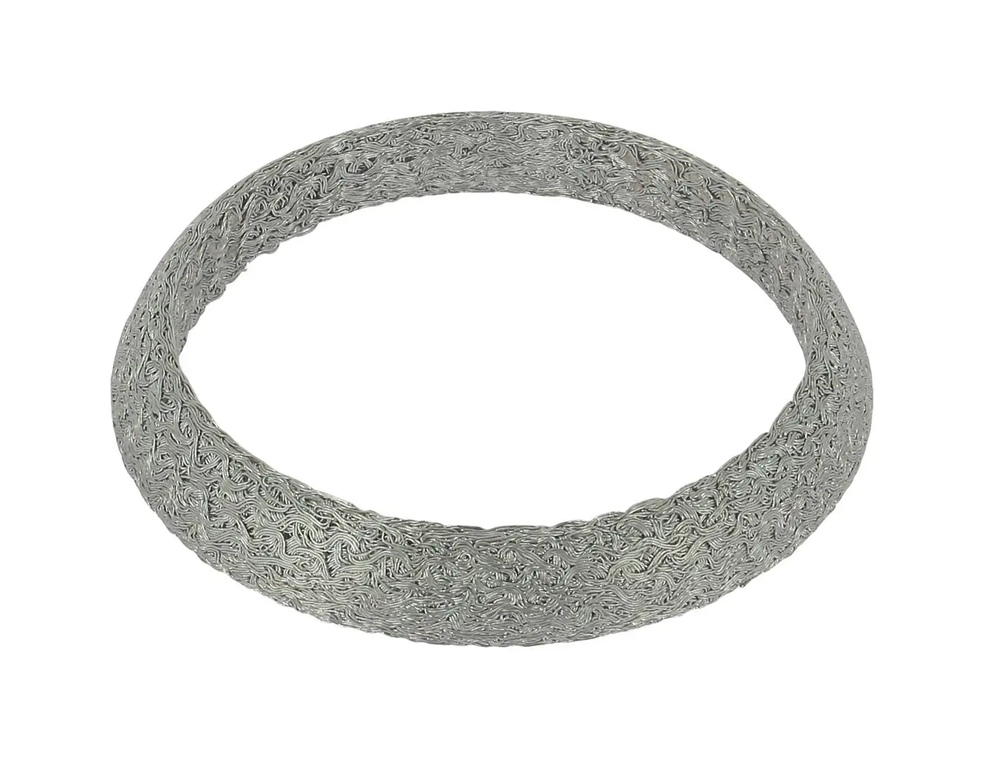Dichtung, Abgasrohr hinten Mitte vorne WALKER 86056