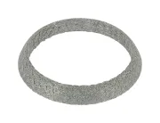 Dichtung, Abgasrohr hinten Mitte vorne WALKER 86056