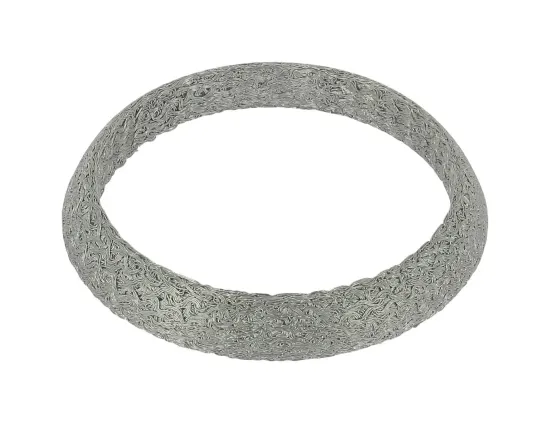 Dichtung, Abgasrohr hinten Mitte vorne WALKER 86056 Bild Dichtung, Abgasrohr hinten Mitte vorne WALKER 86056