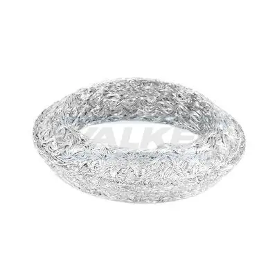 Dichtung, Abgasrohr hinten Mitte vorne WALKER 86092 Bild Dichtung, Abgasrohr hinten Mitte vorne WALKER 86092