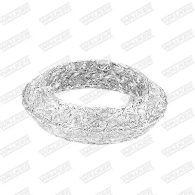 Dichtung, Abgasrohr hinten Mitte vorne WALKER 86092 Bild Dichtung, Abgasrohr hinten Mitte vorne WALKER 86092