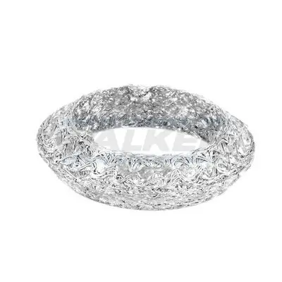 Dichtung, Abgasrohr hinten Mitte vorne WALKER 86092 Bild Dichtung, Abgasrohr hinten Mitte vorne WALKER 86092