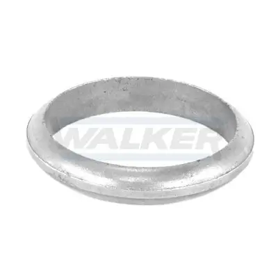 Dichtung, Abgasrohr hinten Mitte vorne WALKER 86097 Bild Dichtung, Abgasrohr hinten Mitte vorne WALKER 86097