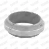 Dichtung, Abgasrohr hinten Mitte vorne WALKER 86115 Bild Dichtung, Abgasrohr hinten Mitte vorne WALKER 86115