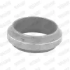 Dichtung, Abgasrohr hinten Mitte vorne WALKER 86115 Bild Dichtung, Abgasrohr hinten Mitte vorne WALKER 86115