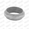 Dichtung, Abgasrohr hinten Mitte vorne WALKER 86115 Bild Dichtung, Abgasrohr hinten Mitte vorne WALKER 86115