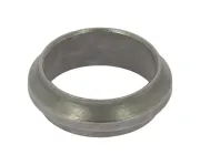 Dichtung, Abgasrohr hinten Mitte vorne WALKER 86115