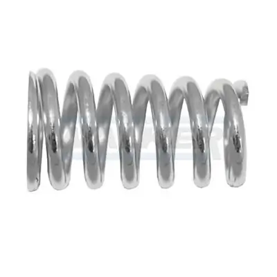 Feder, Schalldämpfer WALKER 86122 Bild Feder, Schalldämpfer WALKER 86122