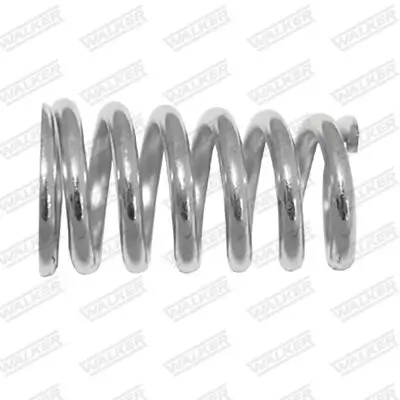 Feder, Schalldämpfer WALKER 86122