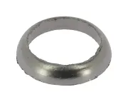 Dichtung, Abgasrohr hinten Mitte vorne WALKER 86123