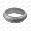 Dichtung, Abgasrohr hinten Mitte vorne WALKER 86136 Bild Dichtung, Abgasrohr hinten Mitte vorne WALKER 86136