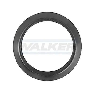 Dichtung, Abgasrohr hinten Mitte vorne WALKER 86149 Bild Dichtung, Abgasrohr hinten Mitte vorne WALKER 86149